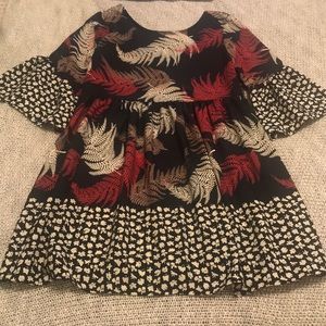 Boutique dressy, never worn